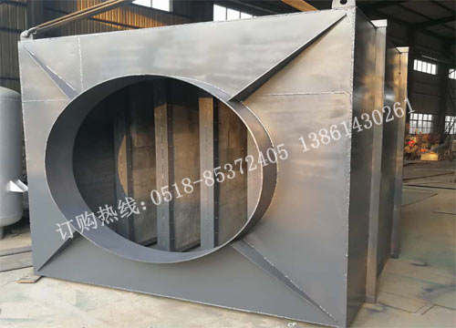 引風(fēng)機(jī)消聲器